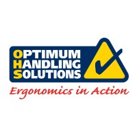 Optimum Handling Solutions logo, Optimum Handling Solutions contact details