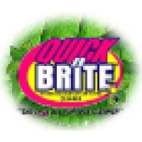 Quick-N-Brite Inc logo, Quick-N-Brite Inc contact details