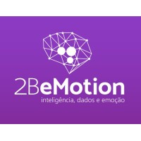 2BeMotion - Inteligência, Dados e Emoção 💜 logo, 2BeMotion - Inteligência, Dados e Emoção 💜 contact details