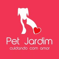 Pet Jardim logo, Pet Jardim contact details