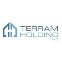 Terram Holding logo, Terram Holding contact details