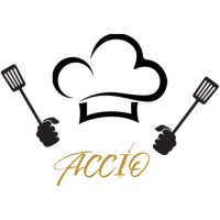 Accio Meals logo, Accio Meals contact details