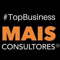 Mais Consultores #TopBusiness logo, Mais Consultores #TopBusiness contact details