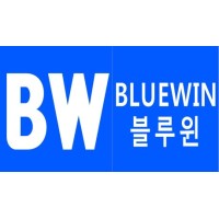 BLUEWIN logo, BLUEWIN contact details