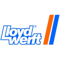 Lloyd Werft Bremerhaven GmbH logo, Lloyd Werft Bremerhaven GmbH contact details