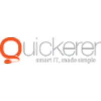 Quickerer IT and Internet Services logo, Quickerer IT and Internet Services contact details