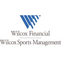 Wilcox Financial/Sports Management logo, Wilcox Financial/Sports Management contact details