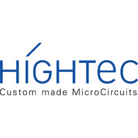 Hightec MC AG logo, Hightec MC AG contact details