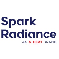 Spark Radiance logo, Spark Radiance contact details