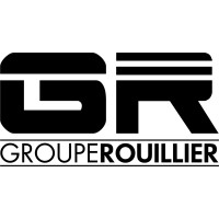 Groupe Rouillier Inc. logo, Groupe Rouillier Inc. contact details