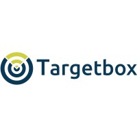 Targetbox logo, Targetbox contact details