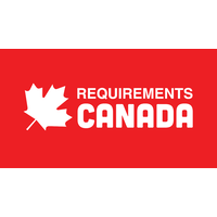 Requirements Canada logo, Requirements Canada contact details