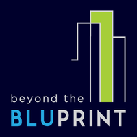 Beyond The Bluprint logo, Beyond The Bluprint contact details