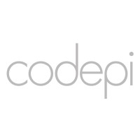 Codepi logo, Codepi contact details