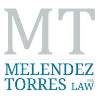 MelÃ©ndez Torres Law, PSC logo, MelÃ©ndez Torres Law, PSC contact details