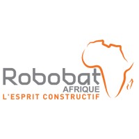 Robobat Afrique Tunisie logo, Robobat Afrique Tunisie contact details