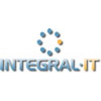 Integral IT logo, Integral IT contact details