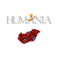 Humania Kft. logo, Humania Kft. contact details