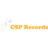 Csp Records logo, Csp Records contact details