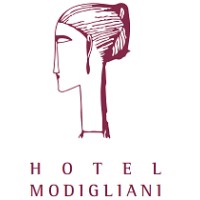 Hotel Modigliani logo, Hotel Modigliani contact details