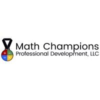 Math Champions Professional Development logo, Math Champions Professional Development contact details