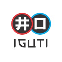 Iguti logo, Iguti contact details