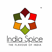 India Spice logo, India Spice contact details