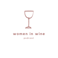 Women in Wine Podcast logo, Women in Wine Podcast contact details