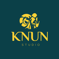 Knun Studio logo, Knun Studio contact details