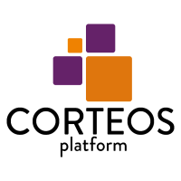 Corteos Platform logo, Corteos Platform contact details