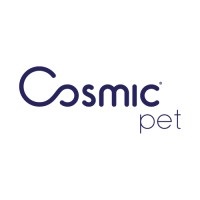 Cosmic Pet logo, Cosmic Pet contact details