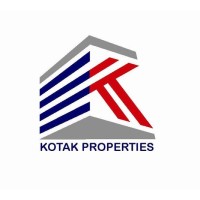 Kotak Builders logo, Kotak Builders contact details