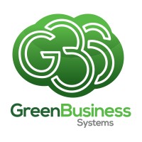 Green Business Systems logo, Green Business Systems contact details