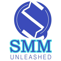 SMM Unleashed logo, SMM Unleashed contact details