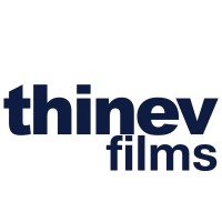 Thinev Films logo, Thinev Films contact details