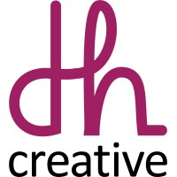 DH Creative LLC logo, DH Creative LLC contact details