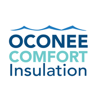 Oconee Comfort Insulation logo, Oconee Comfort Insulation contact details