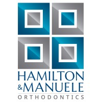 Hamilton & Manuele Orthodontics logo, Hamilton & Manuele Orthodontics contact details