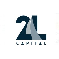 2L Capital logo, 2L Capital contact details