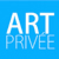 Art Privée logo, Art Privée contact details