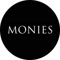 Monies A/S logo, Monies A/S contact details