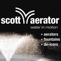 Scott Aerator Company logo, Scott Aerator Company contact details