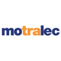 MOTRALEC logo, MOTRALEC contact details