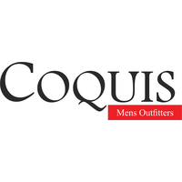 Coquis Mens Outfitters logo, Coquis Mens Outfitters contact details