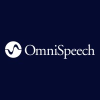 OmniSpeech logo, OmniSpeech contact details