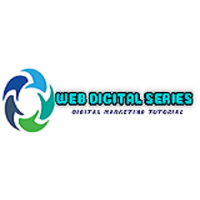 Web Digital Series logo, Web Digital Series contact details