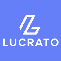 Lucrato logo, Lucrato contact details