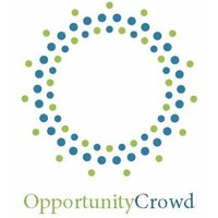 OpportunityCrowd logo, OpportunityCrowd contact details