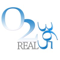 O2 REAL 365 LLC logo, O2 REAL 365 LLC contact details