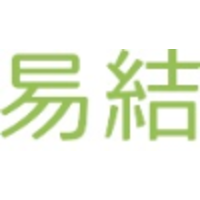 易结网 logo, 易结网 contact details